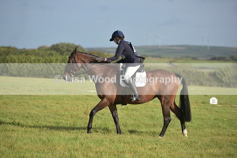 RAY_7284 - Class 2B: Trekenning Open: Dressage
