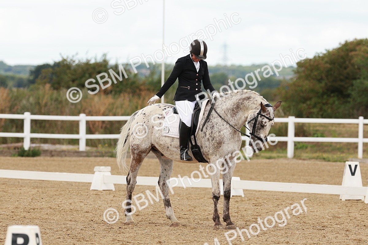 SBM_001448 - Class 4 - Novice 5