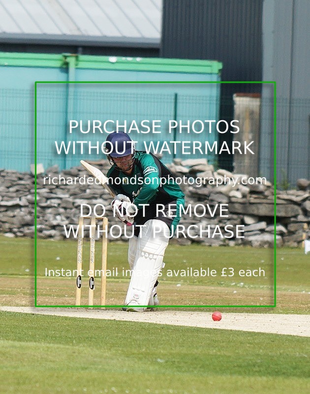 DSC03395 - Kendal T20 v Fulwood & Broughton