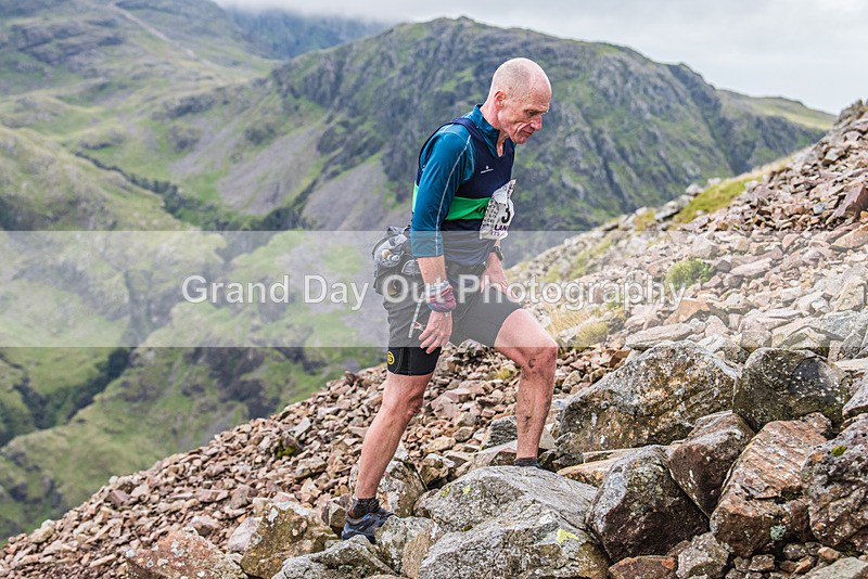 Borrowdale-1033 - Borrowdale Fell Race Saturday 5th August 2023
