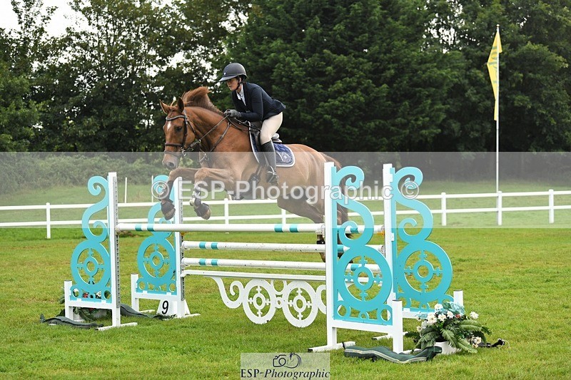 230712-083147-21695 - Cls 50 Foxhunter & 1.20m Open