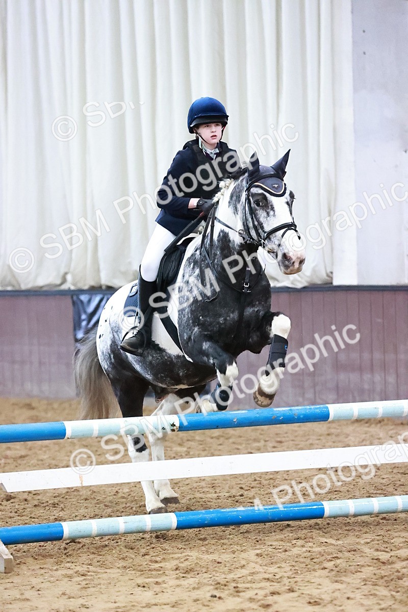 SBM_001656 - Class 4 - Show Jumping 70cm