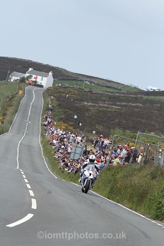 Paul Shoesmith - Pokerstars Senior TT