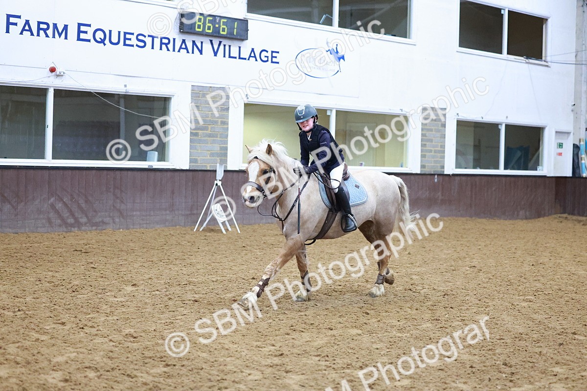 SBM_000871 - Class 20 - 60cm