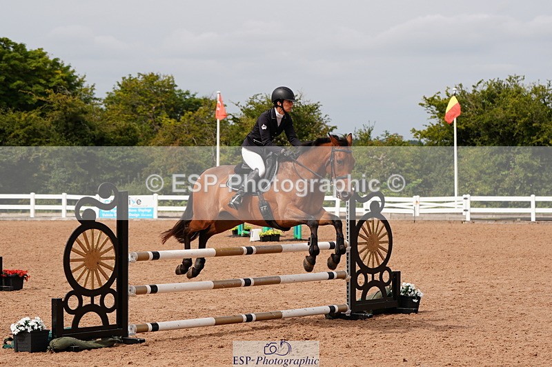 240803A-110216-07045 - Cls 35 Snr Discovery and 1m Open