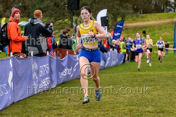 Falkirk26-910760 - U13 Girls