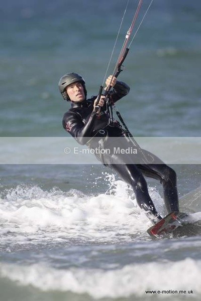 KS 290509 4 - Kite Surfing