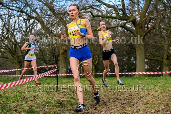 Falkirk25-913025 - U17 Women
