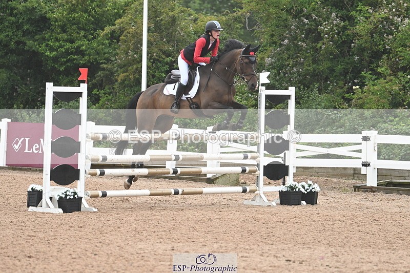 240720A-114604-14565 - Cls 11, 1 Star Bronze Tour 1.15m