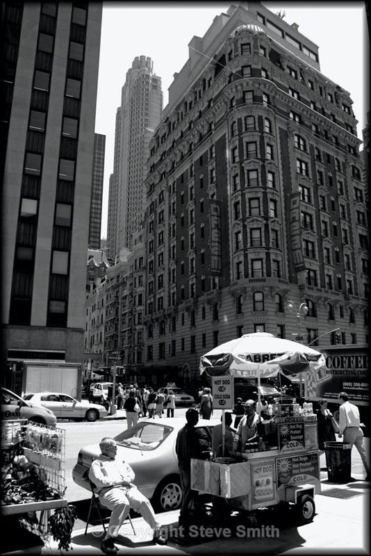  - New York