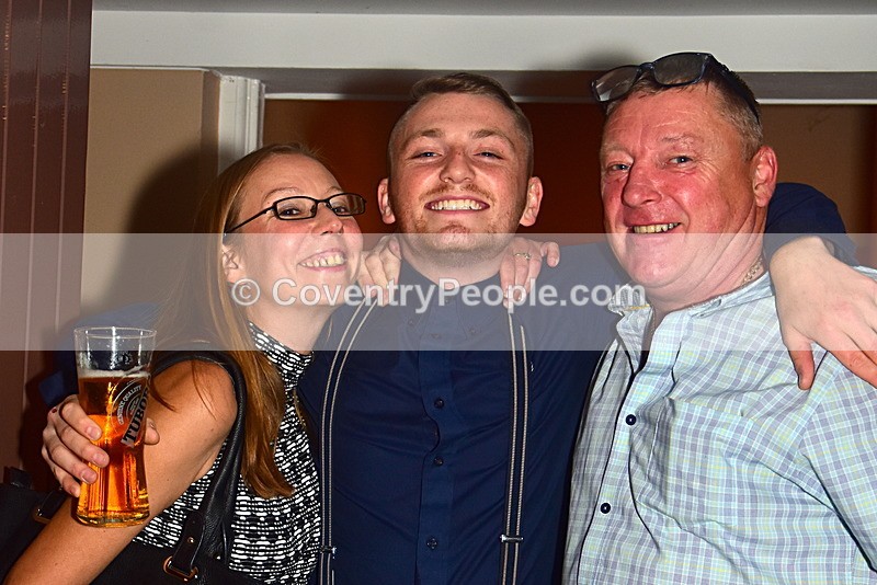 SHN-926 - Shannon's 21st