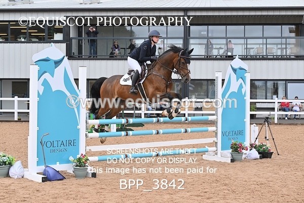BPP_3842 - CLASS 2 WED Senior 1.05m Open