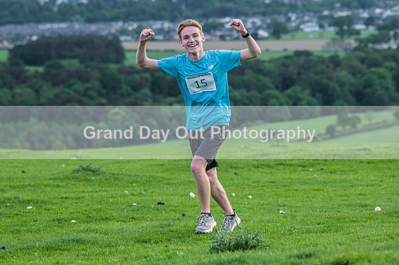 Hay-105 - Hay O Trail Race Tuesday 21st May 2024