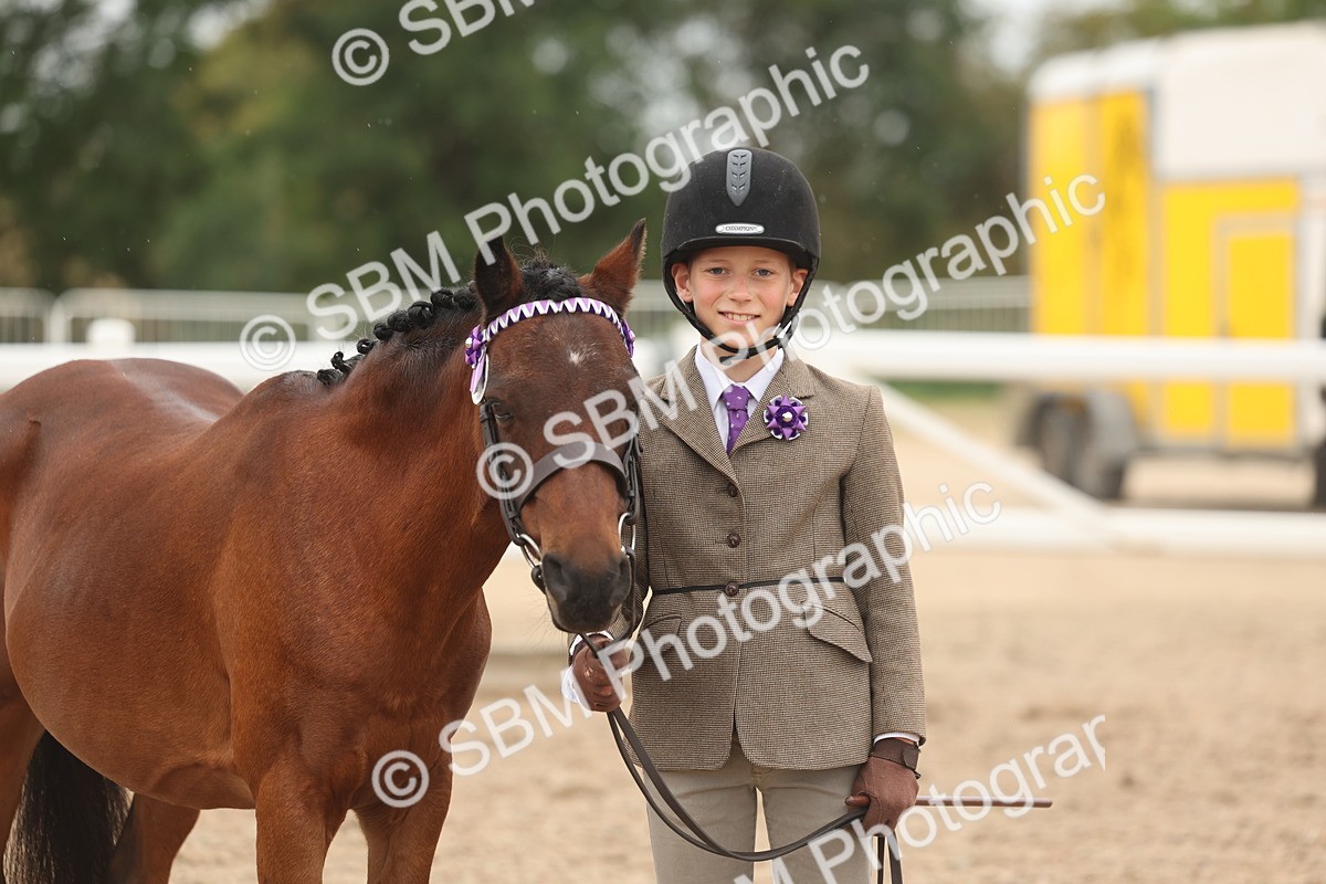 SBM_00569 - Class 13 Young Handler