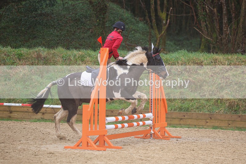 3E7A1960 - Class 3: 60 -65cm