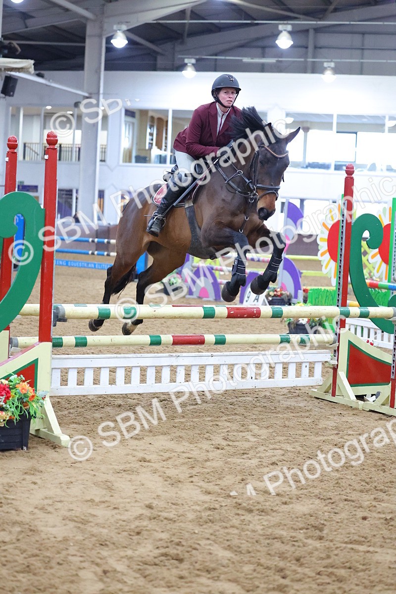 SBM_004782 - Class 12 - Senior British Novice - 90cm Open