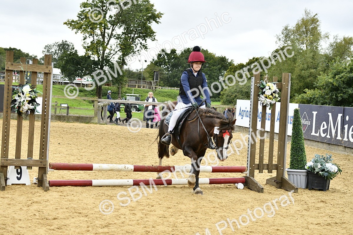SBM_68029 - J2b - Mini Tour Junior Pony 30cm championship