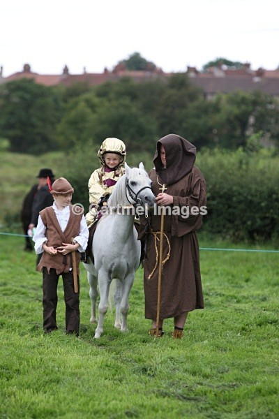 MB_A2199 - Junior Ring - Morecambe Bay Riding Club August Show 2010