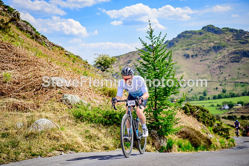 142013 - 2025 Fred Whitton Blea Tarn Climb 14.00 - 15.00