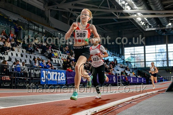 Age26SUN-811158 - Track Female Set Two