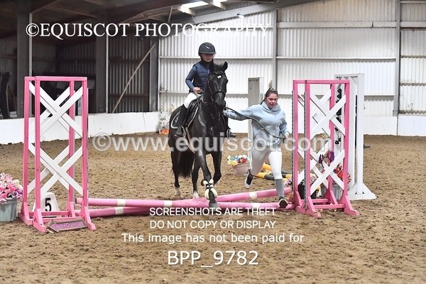 BPP_9782 - CLASS 1 CROSSPOLES