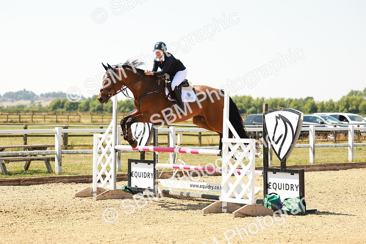 SBM_001627 - Class 4 - Senior Newcomers - 1.10m