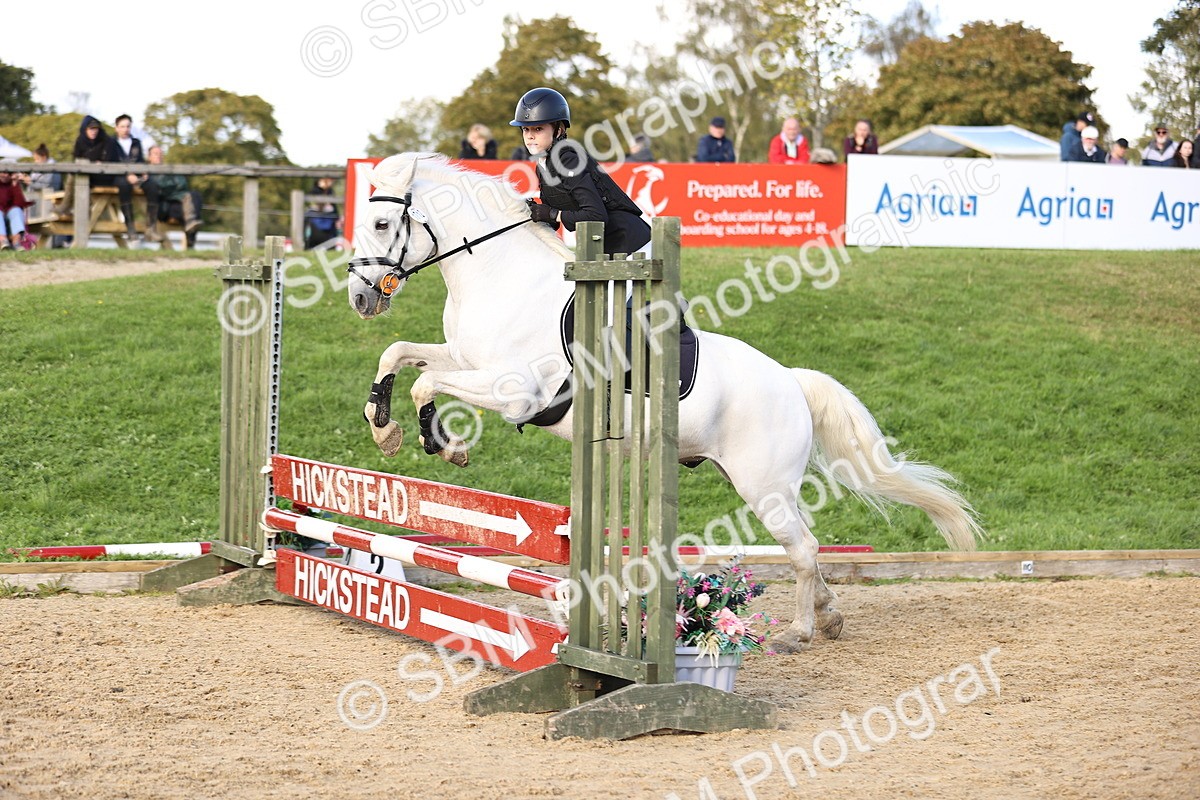SBM_51577 - J10 - Junior Pony 75cm Championship