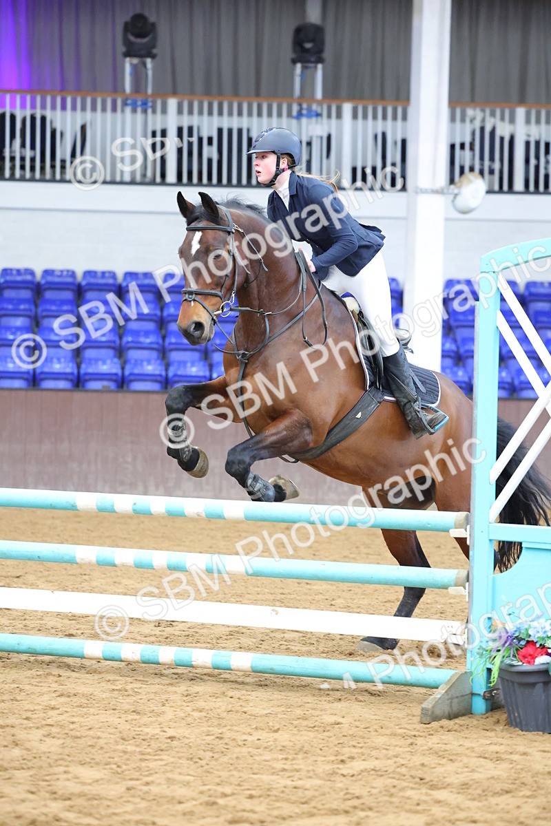 SBM_009310 - Class 19 - Equiyd 0.85m Amateur Championship Qualifier - First Round (0.85m)