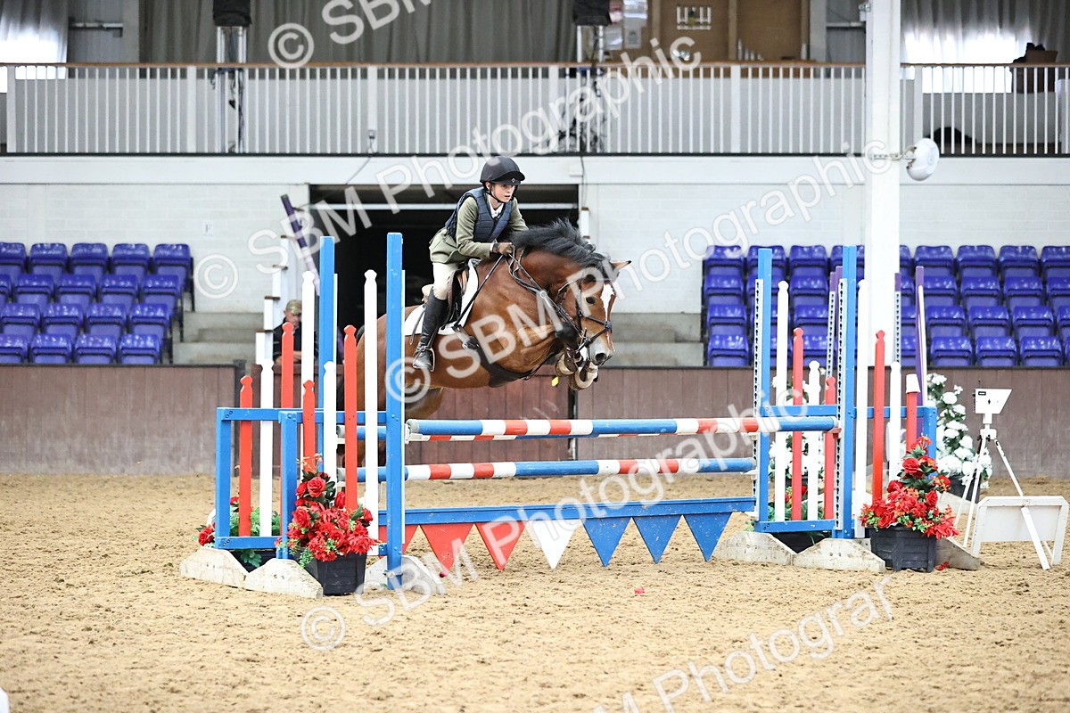 SBM_003792 - Class 12 - Pony Discovery 90cm