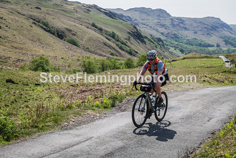 151742 - Hardknott Pass Camera 1 15.00-16.30