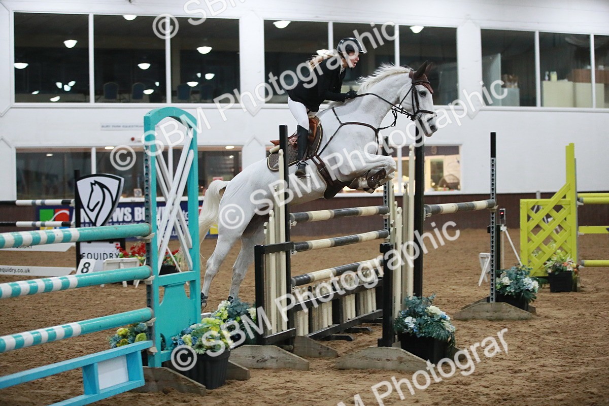 SBM_001826 - Class 6 - National 1.30m 1.40m Open