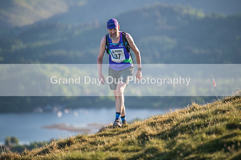 Latrigg Seniors-334 - Latrigg Fell Race (Seniors) Wednesday 14th May 2025