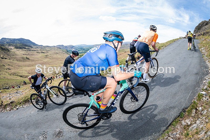 135643 - Hardknott Pass Camera 2 13.00-14.00