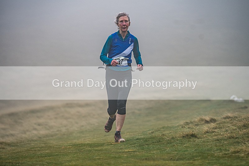 Sale Seniors-290 - Senior Sale Fell Race Sunday 10th November 2024