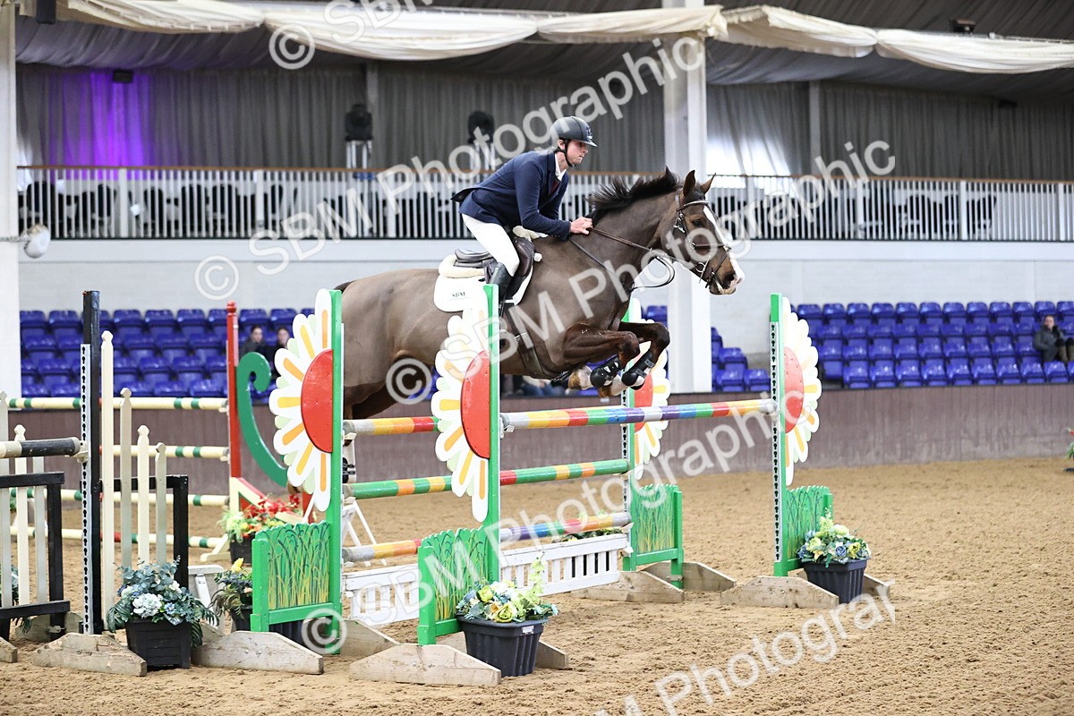 SBM_006592 - Class 18 - National 1.30m-1.40m Open