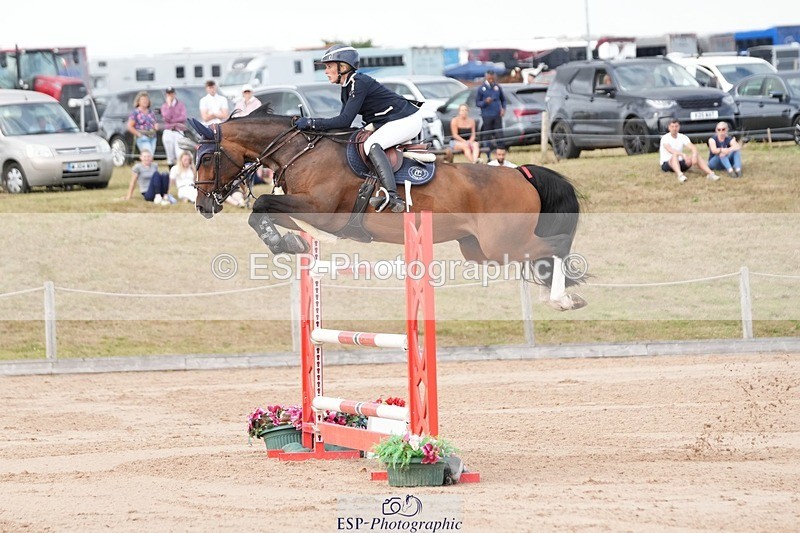 250718-175619-12732 - Cls 6, 3 Star Big Tour LR Qualifier Jump Off and Presentations