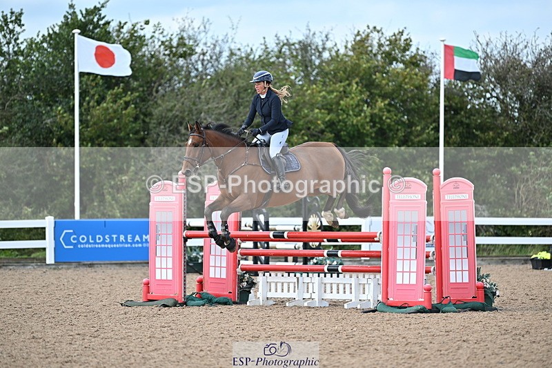 241005A-124247-03800 - SAT Cls 18 1.05m Amateur Quali