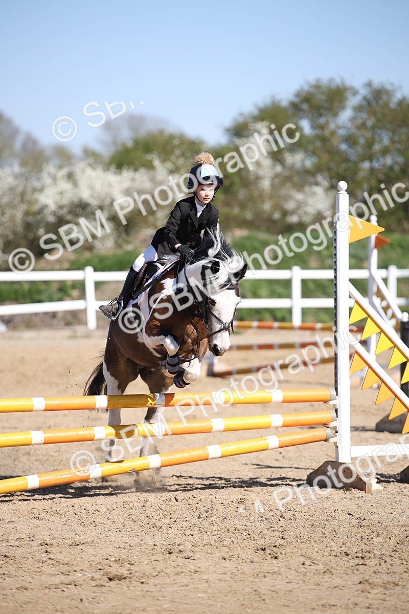 5K7A9720 - Class 4 - 70cm