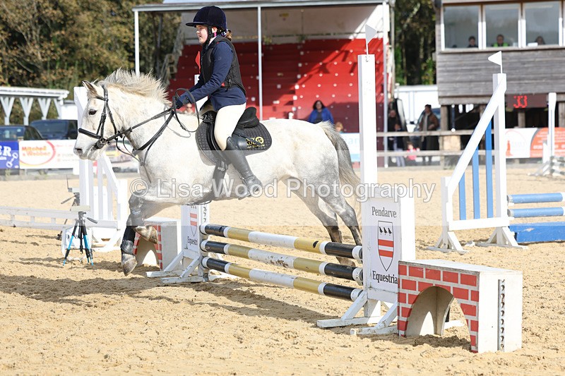 3E7A6531 - Class 2: 50cm Open