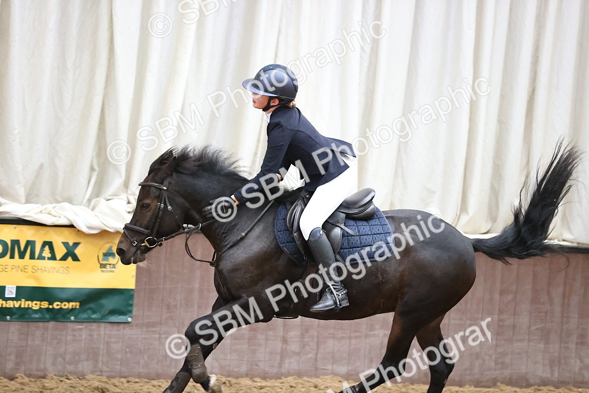 SBM_001691 - Class 3 - Springboard 128cm 138cm Restricted handicap 85cm 95cm