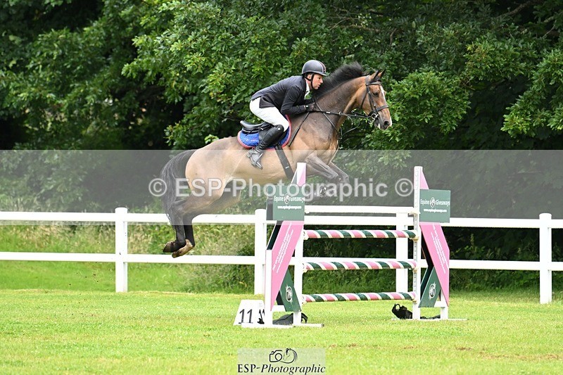 240707-115429-20106 - Cls 47 Foxhunter 2nd Round