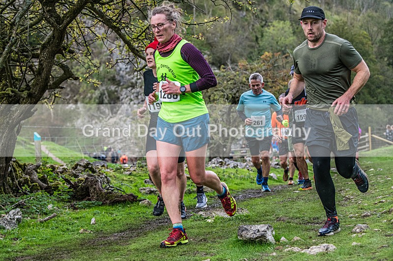 Dovedale Dash-1197 - Dovedale Dash Sunday 5th October 2025