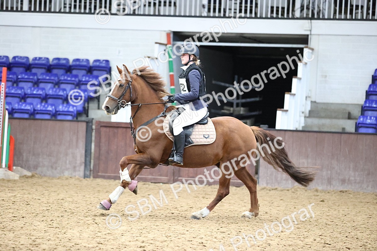 SBM_002063 - Class 5 - Henlow Veterinary Hospital - 70cm Area 12 Championship Qualifier
