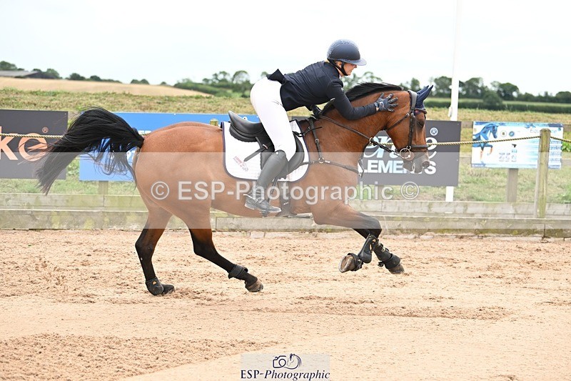 250726-131914-06582 - Cls 14 Bronze League Jump Off and Presentations