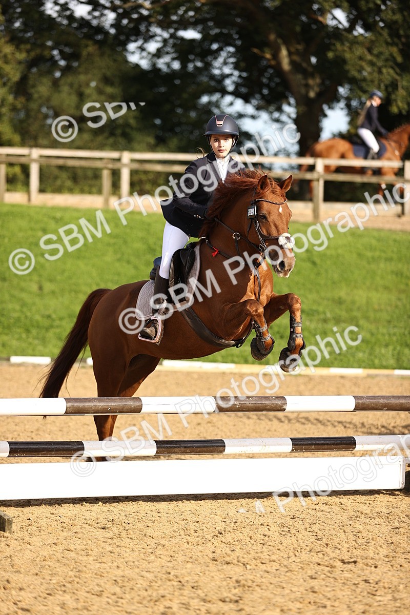SBM_52960 - J10 - Junior Pony 75cm Championship