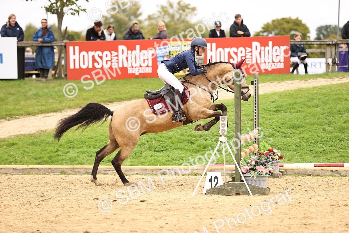 SBM_64920 - J17 - Junior Pony 80cm Championship