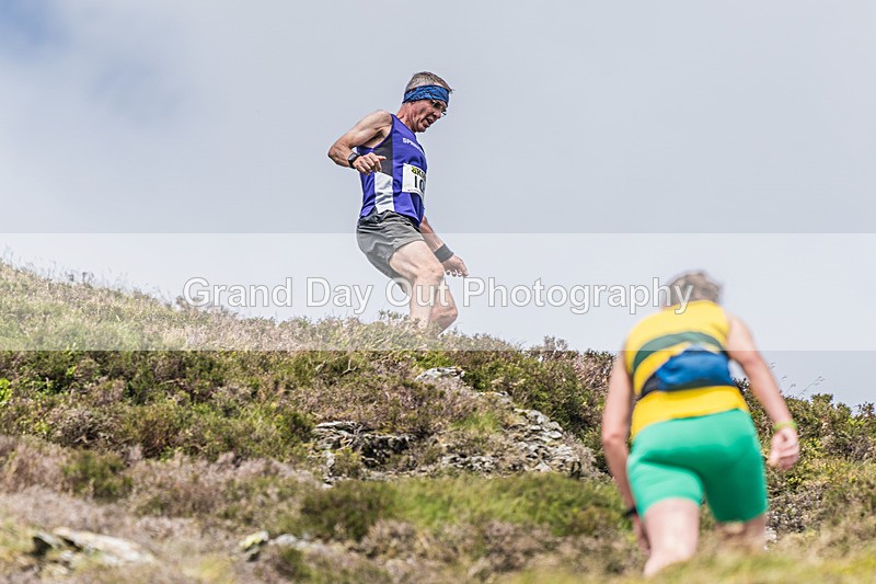 Gategill-194 - Gategill Fell Race Saturday 6th July 2024