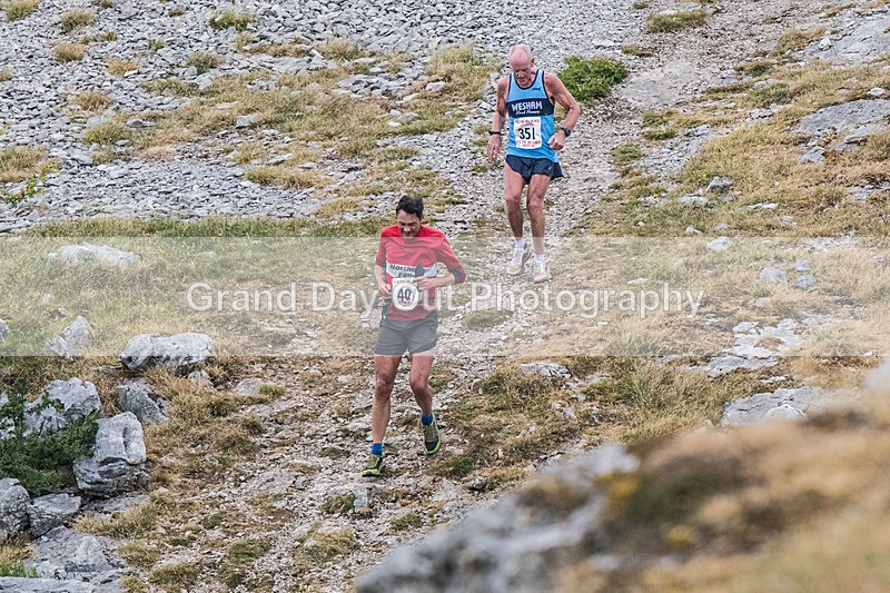 Hutton Roof-360 - Hutton Roof Fell Race Saturday 24th May 2025