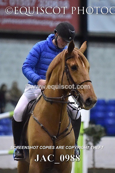 JAC_0988 - 14TH NOVEMBER 2017 - GEORGE & JAMES WHITAKER DEMO - MORRIS EC