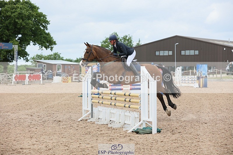 250525-151358-08813 - Cls 31 Snr 90cm Derby